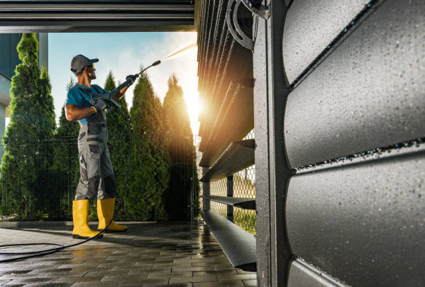 Best Factory Floor Cleaning  in Olivia, MN