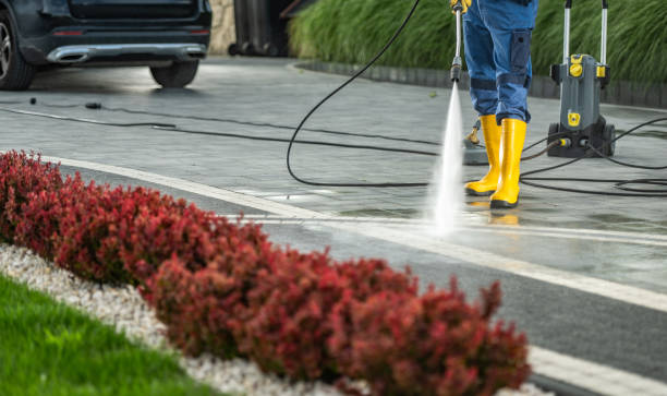 Reliable Olivia, MN Pressure Washing Services Solutions